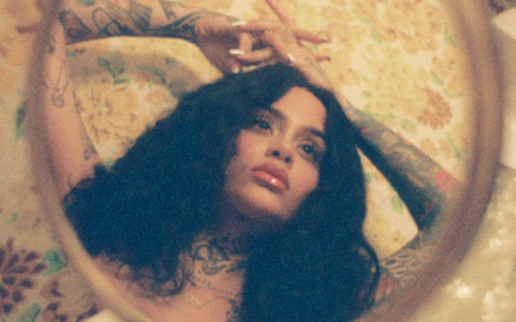 Kehlani's New Mixtape 'While We Wait' Is Finally Here