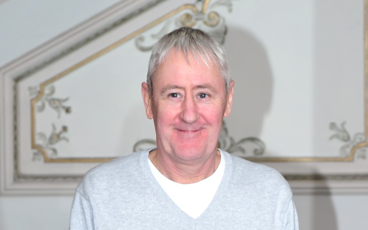 Nicholas Lyndhurst Rules Out Future Episodes Of 'Only Fools and Horses'