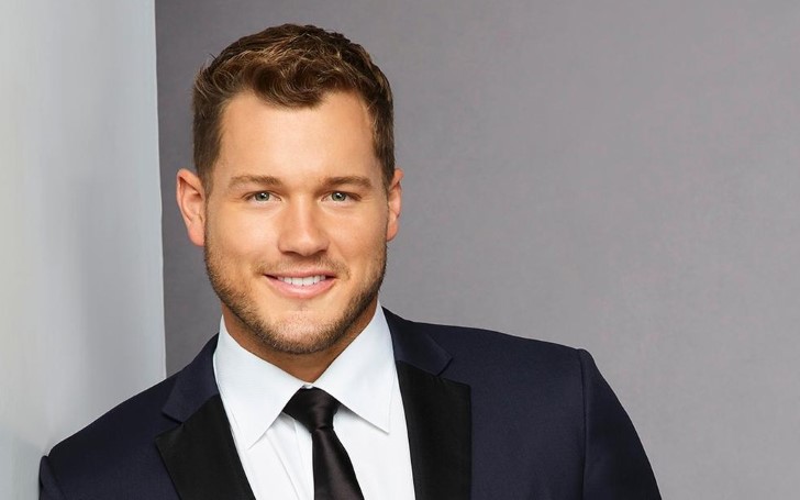 ‘The Bachelor’ Colton Underwood Releases New Song With O-Town