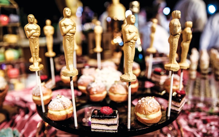 The Ultimate Party Guide For 2019 Oscars