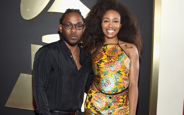 Kendrick Lamar and SZA Won't Perform ‘Black Panther’ Song at the Oscars