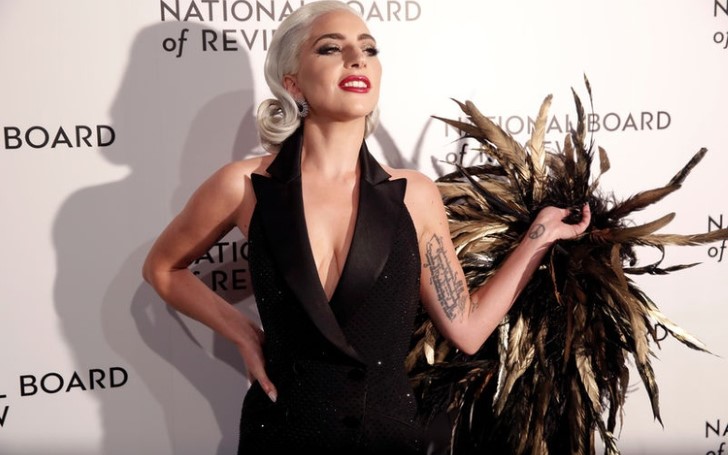 Queen, Lady Gaga Bring Grammys Vibe To Oscars