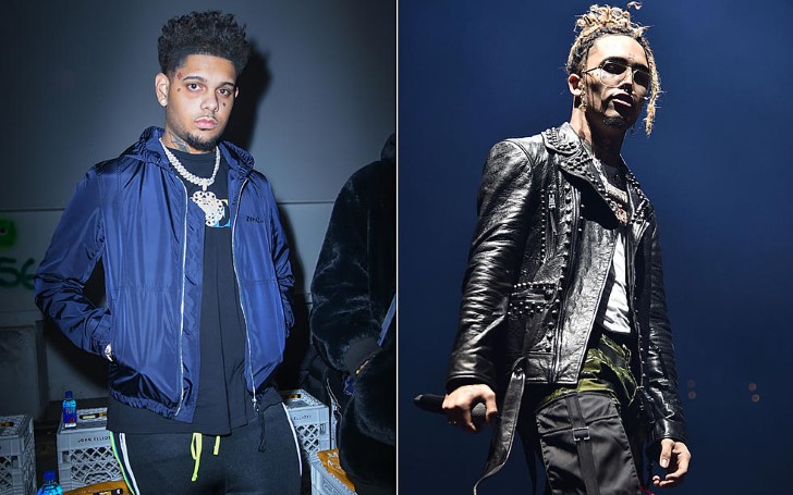 Smokepurpp Claims He Wrote and Produced All of Lil Pump's Early Songs