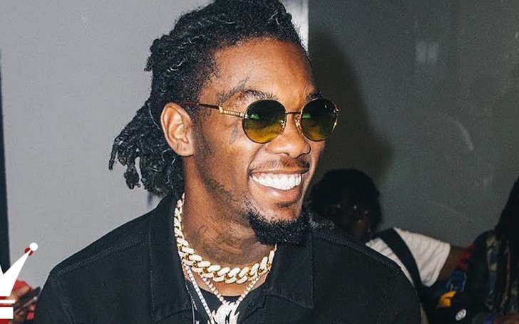 Offset Seemingly References his Alleged Threesome in his New Song ‘How Did I Get Here’
