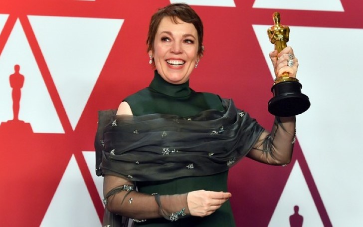 Olivia Colman Crowned Queen of the Oscars with Surprise Victory