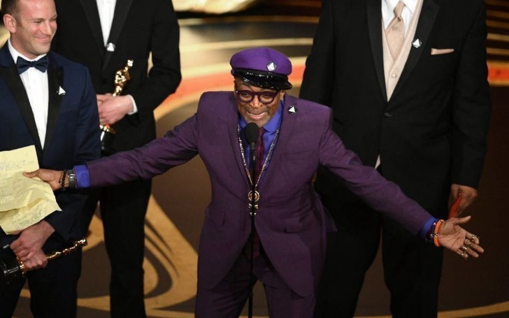 Oscars 2019 Made History with Record Seven Black Winners