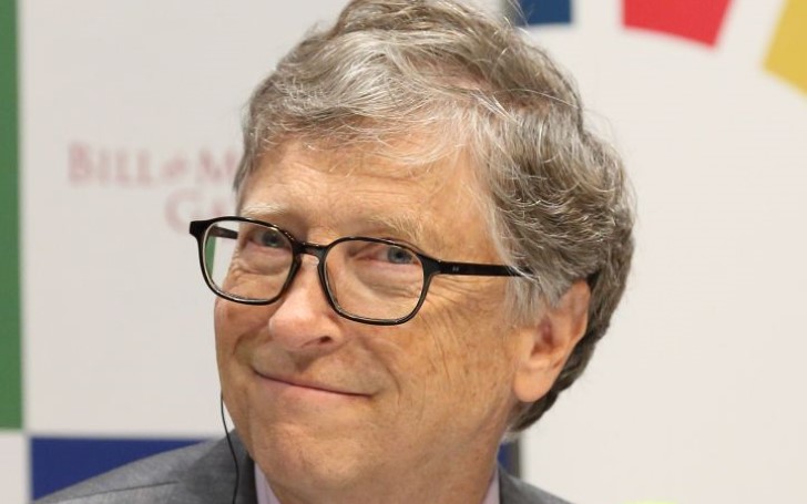Bill Gates Reveals Some of his Favorite TV and Streaming Shows 