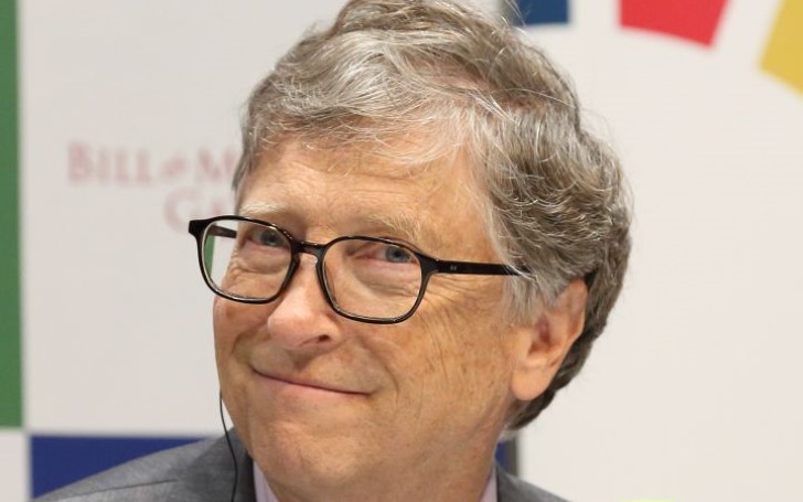 Bill Gates Movies And Tv Shows