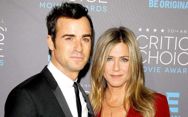 The Reason Jennifer Aniston's Ex-Husband Justin Theroux Got Involved In Couple's Abuse Case