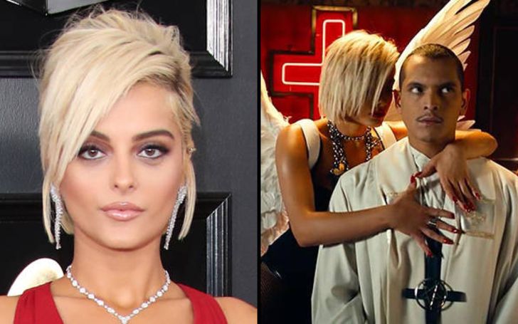 Bebe Rexha Sex - Bebe Rexha Father Criticized after he reportedly Slut Shamed her ...