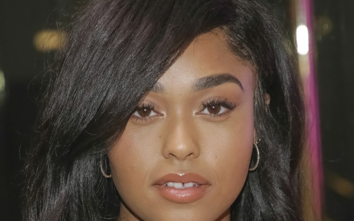 Jordyn Woods Tearfully Admits Tristan Thompson Kissed Her But Declares She is 'No Homewrecker'