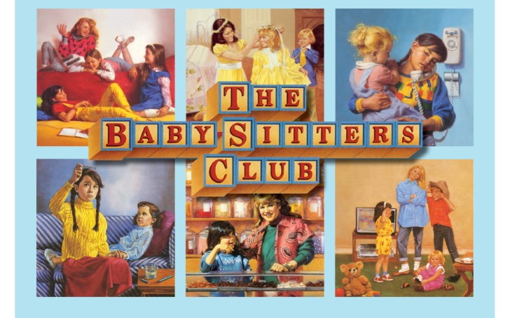 Netflix Puts Out a Straight-to-series Order For Live-action Dramedy 'The Baby-Sitters Club'