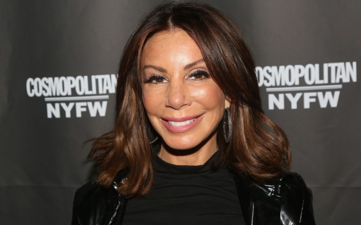 Danielle Staub Postpones Her Wedding to Oliver Maier Two Weeks After Divorce from Marty Caffrey