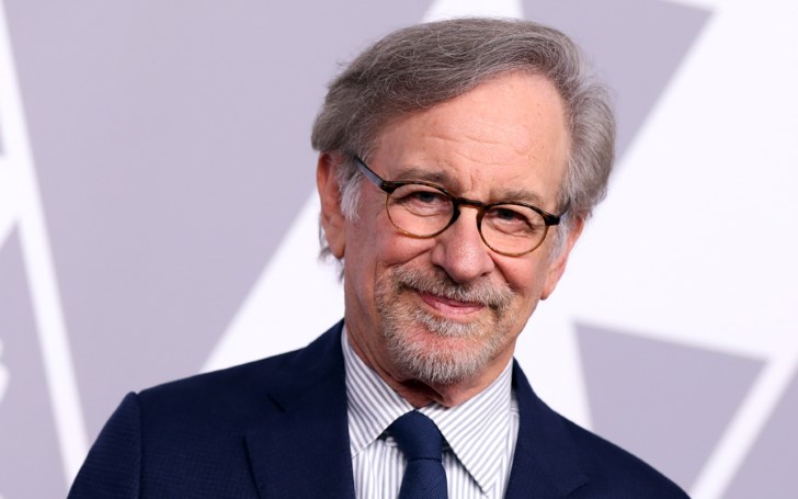 Steven Spielberg Faces Criticisms For Reported Plan To Block Netflix From Oscars