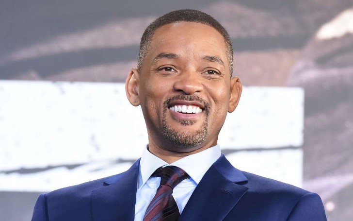 Will Smith Supports Jordyn Woods Amid Cheating Scandal With Tristan Thompson