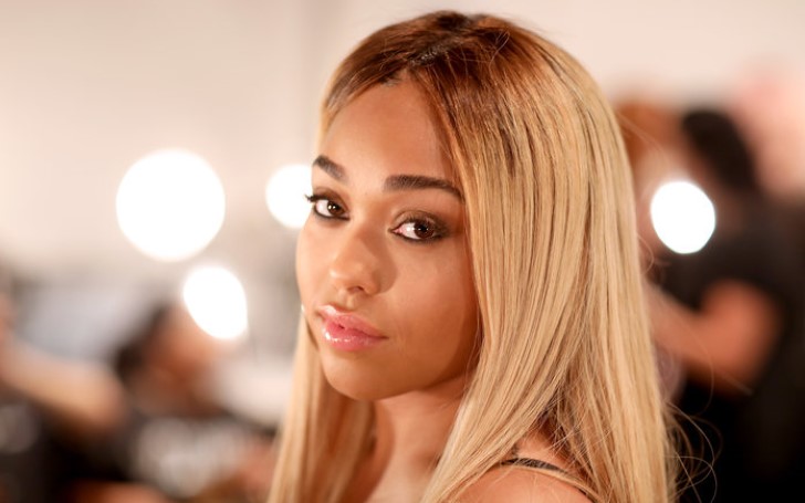Jordyn Woods Likely To Get Richer Thanks to the Tristan Thompson Scandal