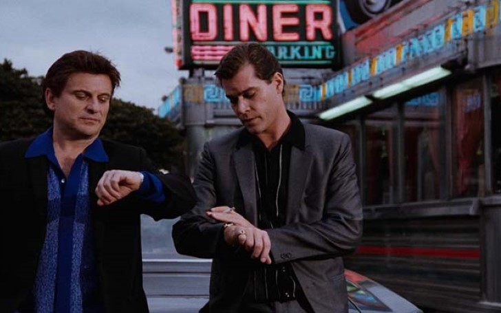 Mob Movie History About To Be Made As Goodfellas Finally Makes Its Way Onto Netflix