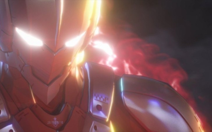 Netflix Gaffe Stirs Debate Among The Anime Fans As It Releases Trailer of 3DCG Ultraman