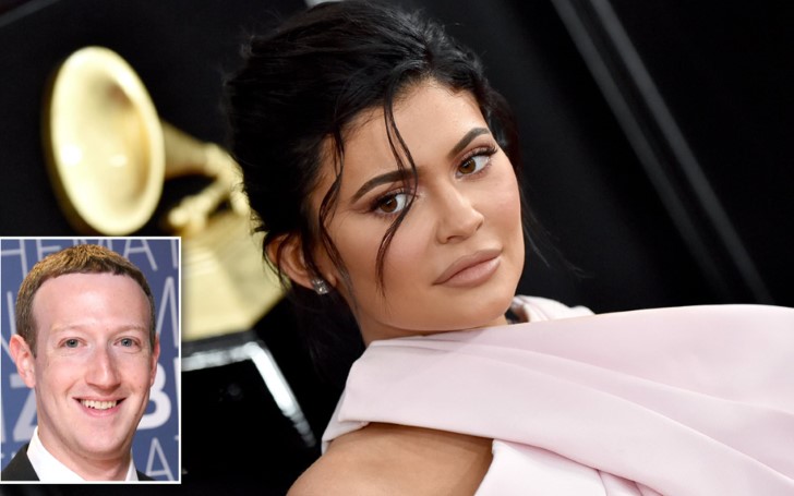 Kylie Jenner Faces Intense Twitter Backlash After Forbes Names Her The Youngest Self-made Billionaire Ever