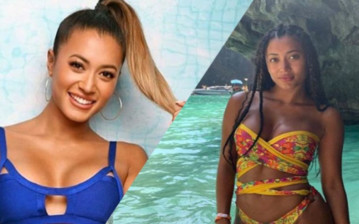 Love Island’s Kaz Crossley Slammed For Posting ‘Disgusting’ Instagram Video