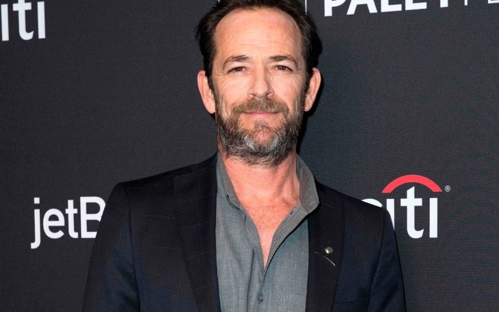 Riverdale Pays Tribute To Luke Perry in First Episode Since Actor's Death