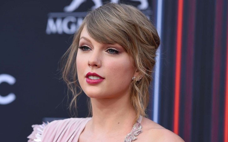 Taylor Swift Stalker Arrested Breaking Into Her Apartment For The Second Year In A Year