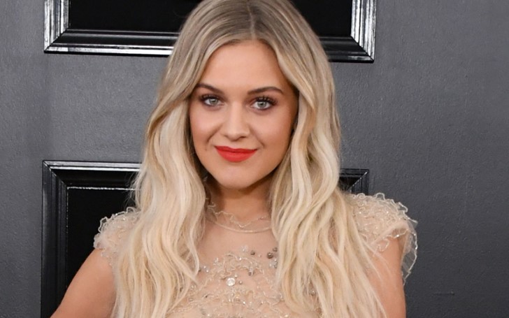 Kelsea Ballerini Talks Up Female Empowerment, Married Life and The Bachelor