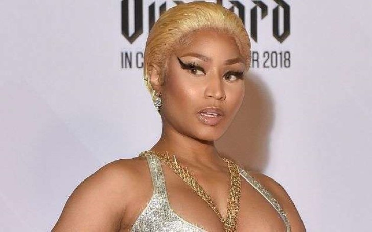 Fans Shout 'Cardi B, Cardi B' as They Troll Nicki Minaj For Canceling Another Concert