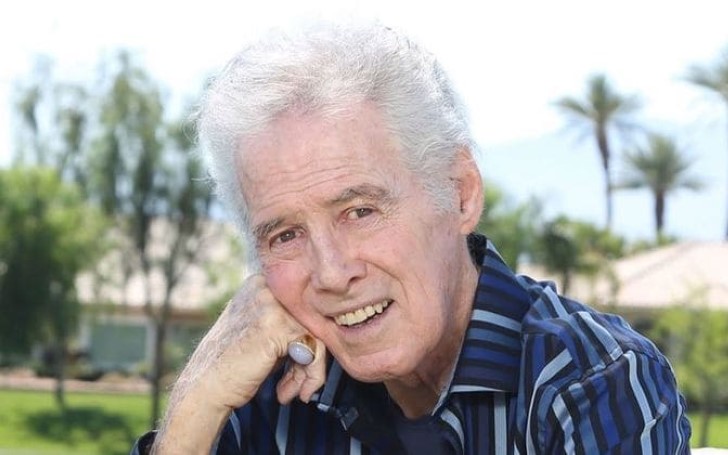 Soap Star On ‘Days Of Our Lives’ And ‘Santa Barbara’ Jed Allan Dies Aged 84