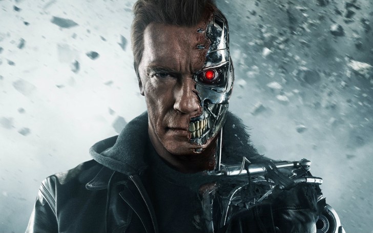Arnold Schwarzenegger Says James Cameron Is Heavily Involved in 'Terminator 6'