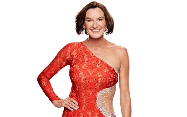 Cassandra Thorburn Gets Booted from Dancing With The Stars