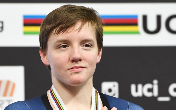 Late US Olympian Kelly Catlin's Family Speaks Out; 'She Was 'Tortured Mentally'