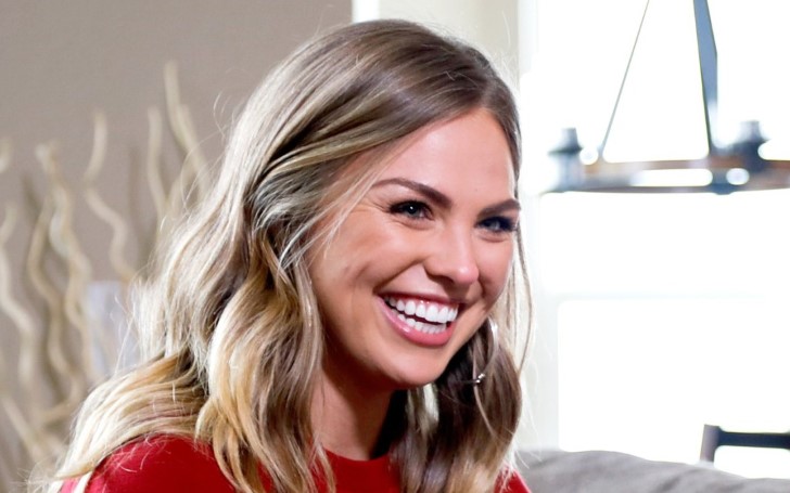It's Official! Hannah B. all set to star as the next Bachelorette