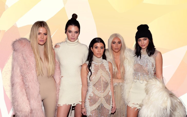 The Kardashian-Jenner Clan accumulated a staggering Net Worth But Who is the Poorest Among the Richest?