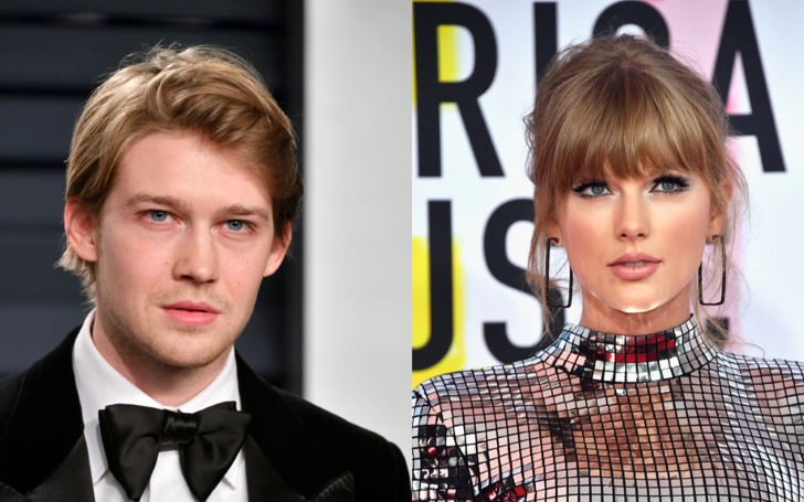 Brace for Impact! Taylor Swift and her Boyfriend Joe Alwyn Engagement Might Be Sooner Than We Thought