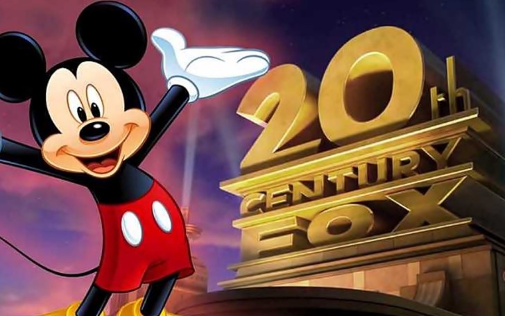 Disney Sets March 20 as the Closing Date for its Acquisition of 21st Century Fox