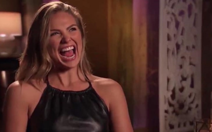 Fans Don't Seem Too Thrilled About The New 'Bachelorette'; Watch These Hilarious Twitter Reactions