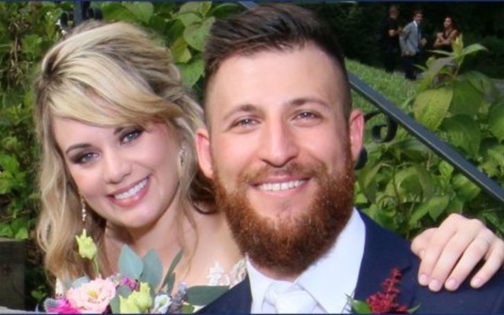 Married At First Sight Stars Luke And Kate Still Together After Their Secret Is Out They