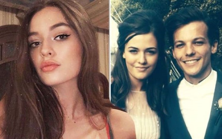 One Direction Star Louis Tomlinson's Sister Felicite Passes Away Aged 18