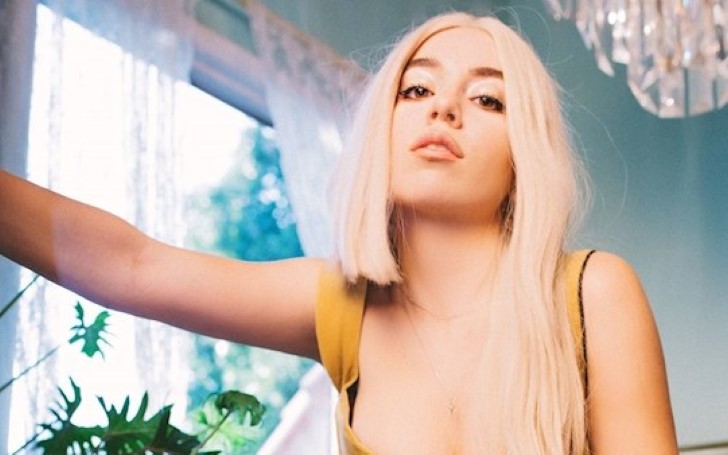 Ava Max Gushes Over Lady Gaga Comparisons: 'It’s A Huge Compliment'
