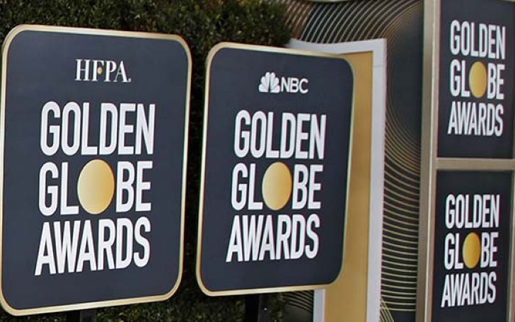 Golden Globes Sets The Ceremony Date For 2020