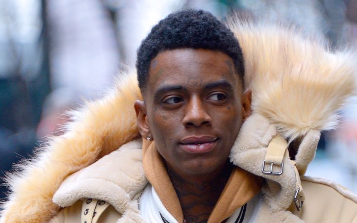 Soulja Boy Has Been Released From Jail
