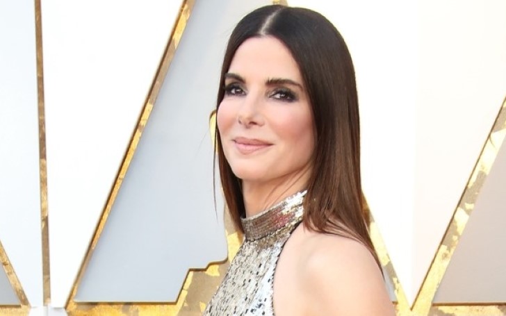 Did Sandra Bullock Secretly Marry A Year Ago?