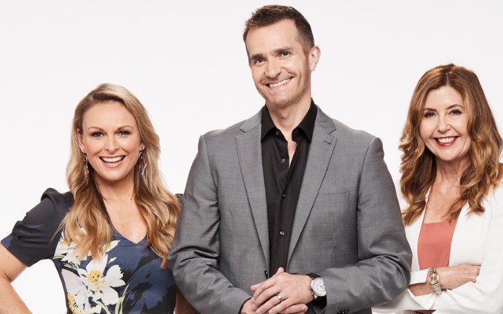 MAFS Relationship Experts are Reportedly Under Scrutiny