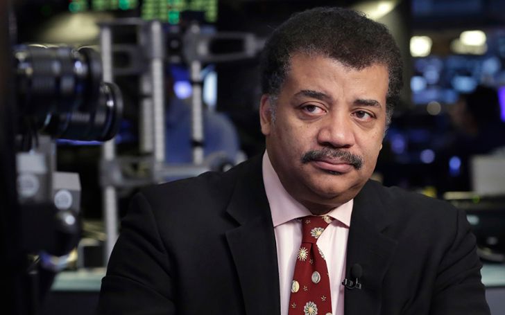Neil deGrasse Tyson Set To Return To National Geographic After Sexual Assault Investigation