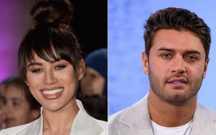 Love Island Star Montana Brown Reveals Mike Thalassitis was in a 'Dark Place' Before His Death