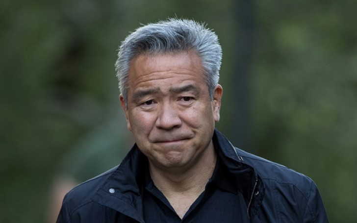 Kevin Tsujihara Steps Down as CEO of Warner Bros.