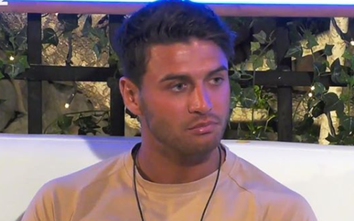 Following The Death Of Mike Thalassitis Love Island Announces Changes