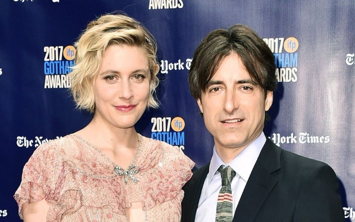 Greta Gerwig and Noah Baumbach Welcome a Baby Boy