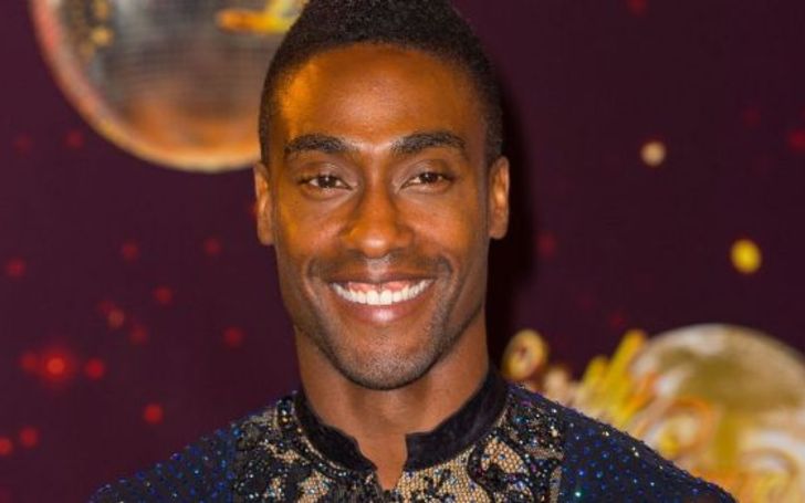 Simon Webbe Teases Potential New Music For 2019